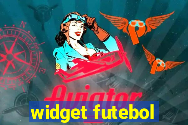 widget futebol